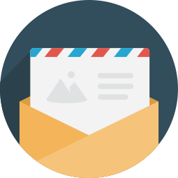 Email with Antivirus and Antispam
